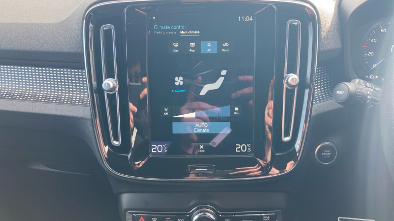 Volvo Xc40 1.5 T3 [163] R DESIGN 5dr Geartronic Petrol Estate